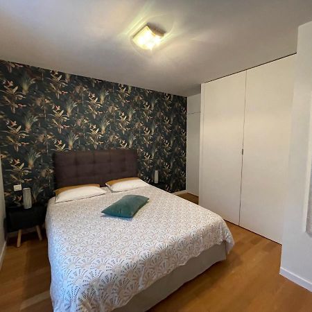 Chez Cathy Et Leo Bed & Breakfast Dinan Dış mekan fotoğraf