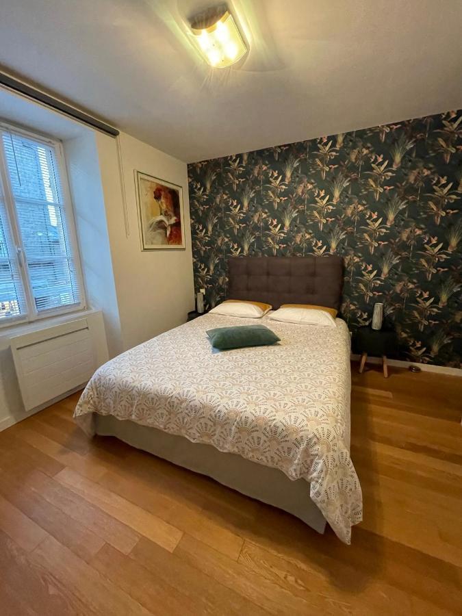 Chez Cathy Et Leo Bed & Breakfast Dinan Dış mekan fotoğraf